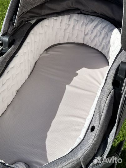 Коляска Stokke xplory v6 2 в 1