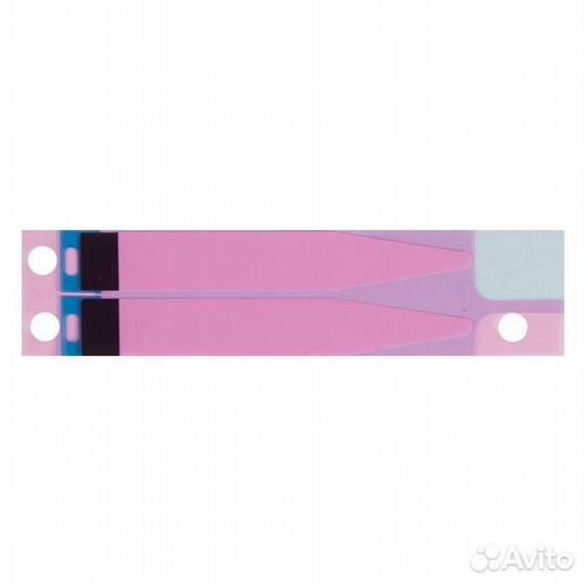 Аккумулятор iPhone 6S +20,23 увеличенной емкости в