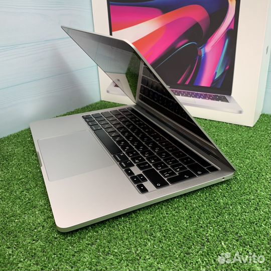 Ноутбук apple Macbook Pro 13 2022 M2 TouchBar