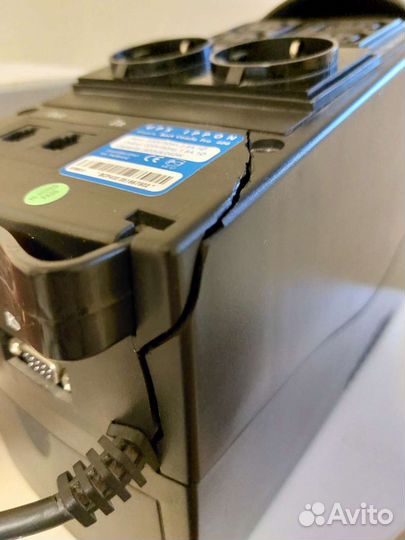 Ippon back comfo PRO 400