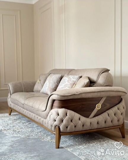 Диван раскладной. Оплата при получении