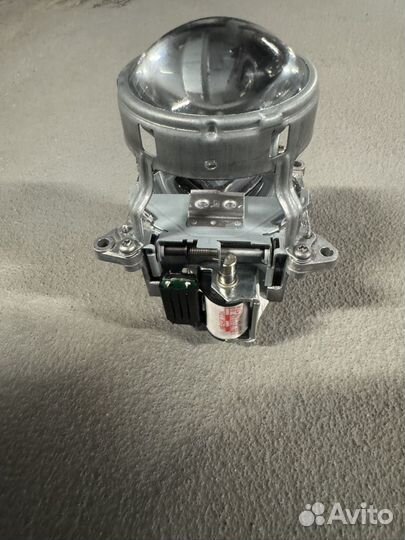 Фара правая bmw x3 f25