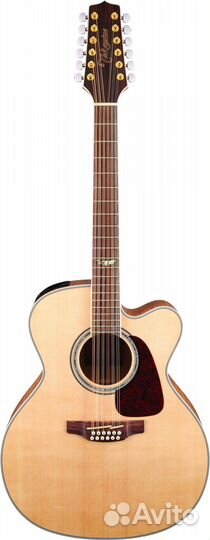 Электроакустическая гитара Takamine G70 series GJ7