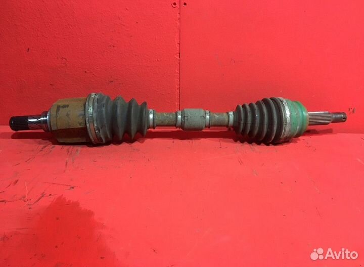 Привод для Dodge Caliber ECN, 2.0 (Б/У)