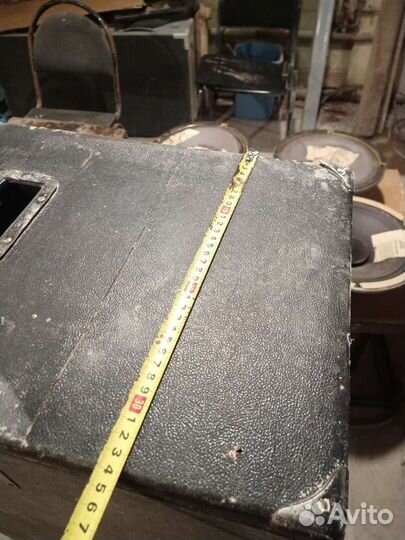 Короб под саб