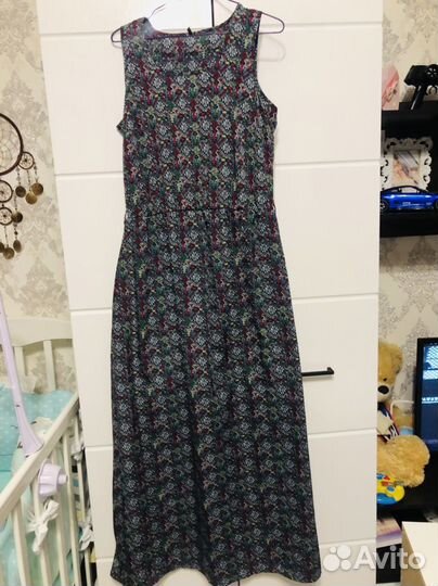 Пакет вещей