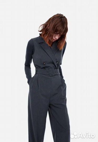 Комбинезон lime M