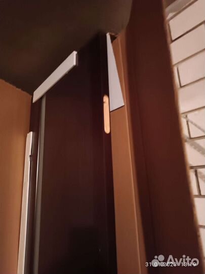 Двери межкомнатные sofia