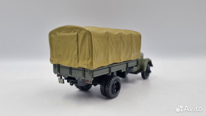 Уралзис-381 тент