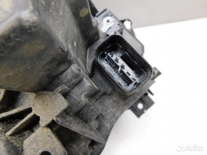 Фара левая BMW 1-Series