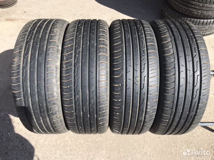 Cordiant Comfort 2 195/55 R16 91H