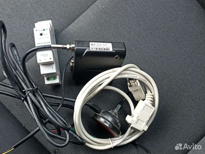 Модем gsm iRZ MC52iT