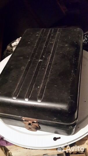 Патефон 50 годов