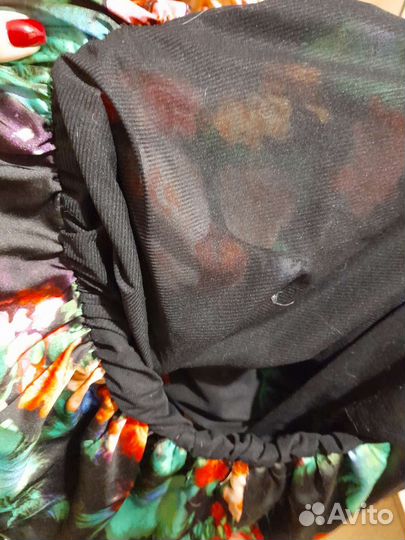 Блуза 50рр