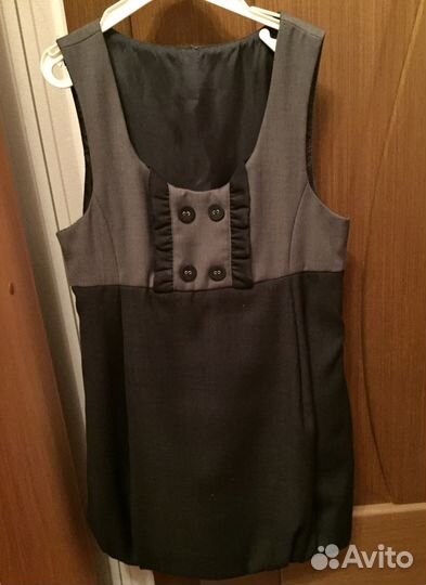 Школьная форма