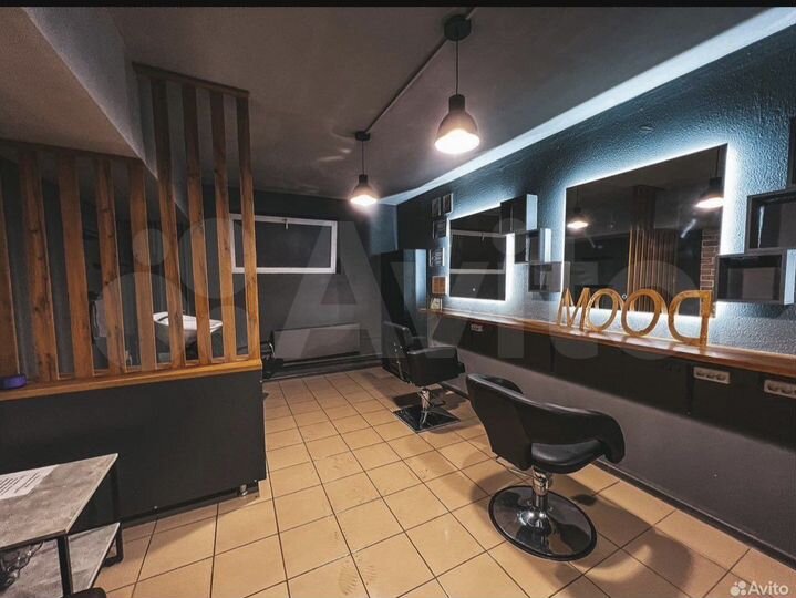 Свободного назначения, 19.6 м²