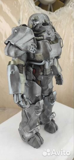 Силовая броня T-60 fallout