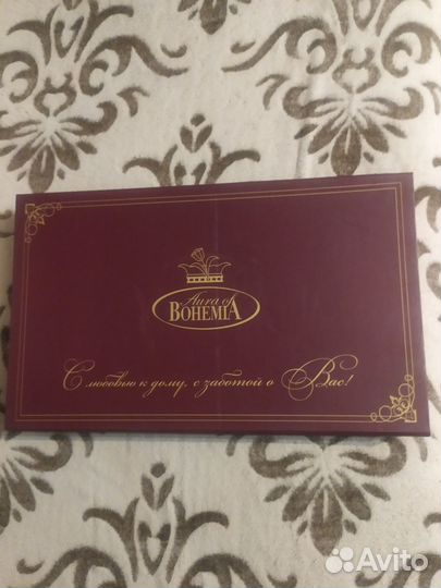 Подарочный набор чайных ложек