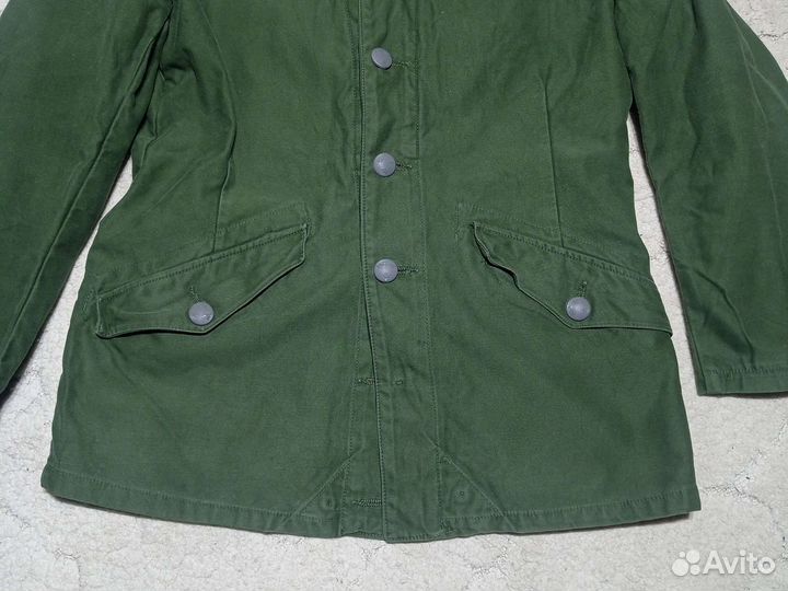 Китель шведской армии