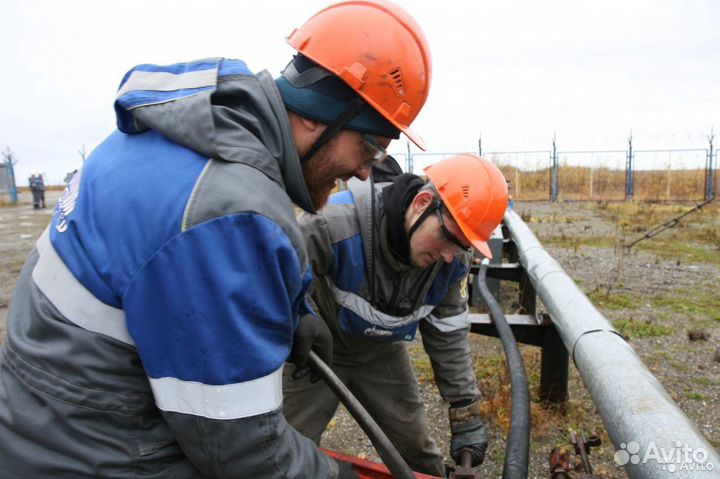 Ремонт скважин, замена скважинного насоса, чистка