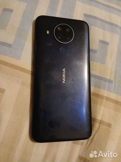 Nokia 5.4, 4/64 ГБ