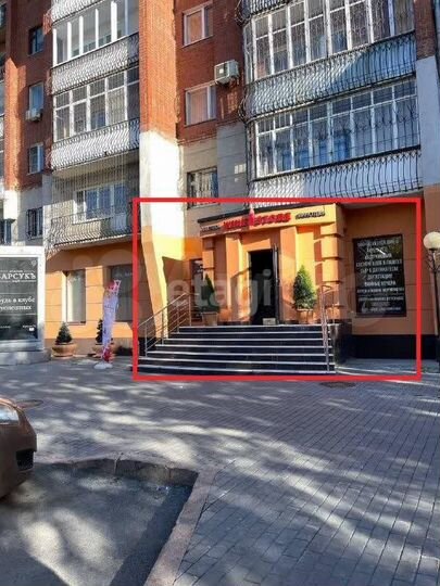 Продам торговое помещение, 180 м²