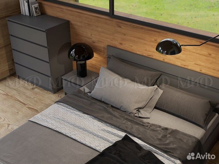 Спальный гарнитур