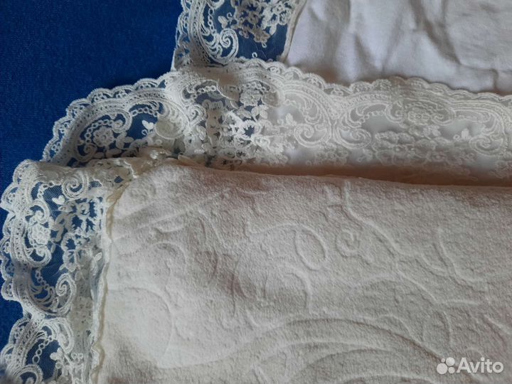 Детское одеяло тёплое на выписку