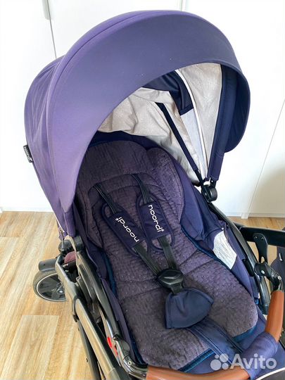 Коляска Noordi (3 в 1) Fjordi Sport