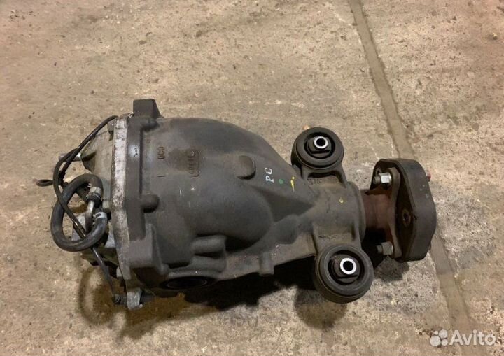 Редуктор задний Infiniti Ex J50