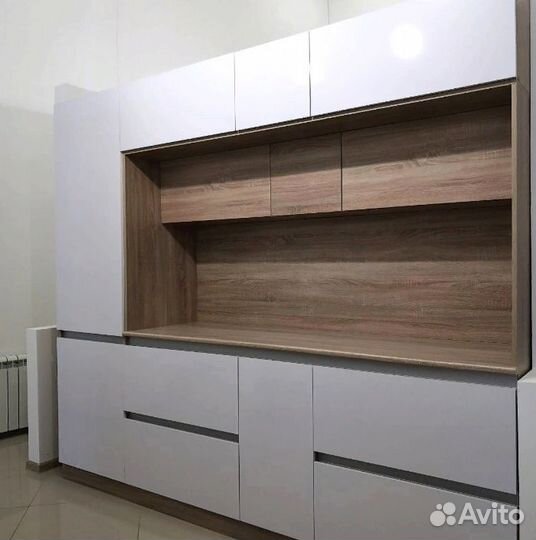 Кухня Карина