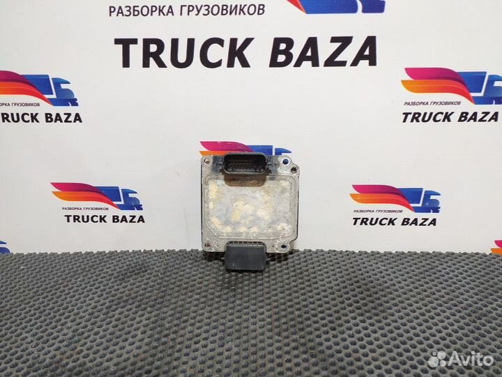 Блок управления EST 52 ZF Daf XF105, Iveco Stralis
