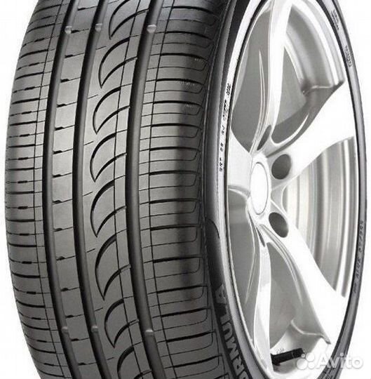 Pirelli Formula Energy 215/65 R16 98H