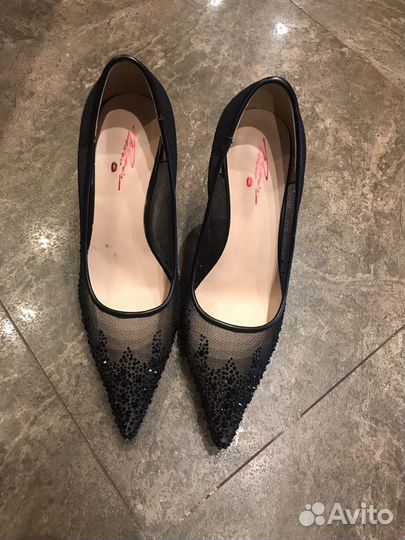 Туфли женские