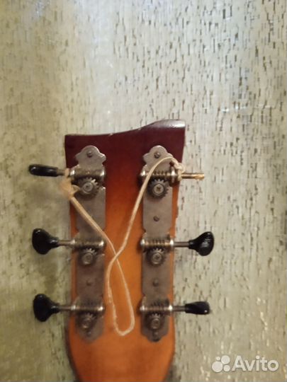 Классическая гитара