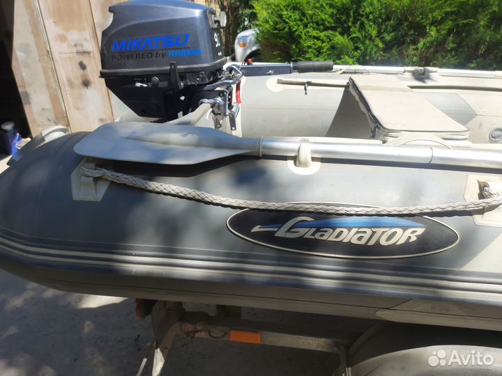 Продается комплект лодка пвх, мотор,прицеп, эхолот