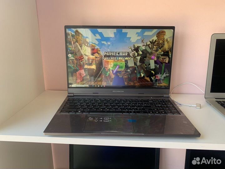 Игровые ноуты Acer I5/8Gb/SSD/RTX/GTX