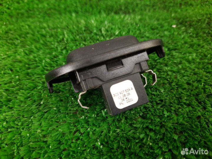 Датчик света Volkswagen Passat B6 2.0 BVY 2006