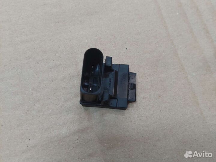 Skoda Rapid Датчик Холла