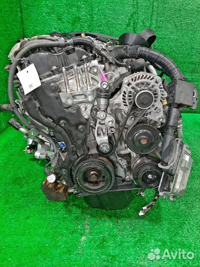 Двигатель mazda CX-5 SH 2.0 Дизель