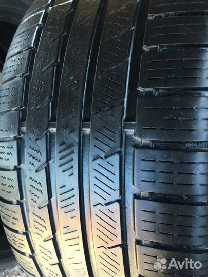 Continental ContiWinterContact TS 810 Sport 255/45 R17 102V