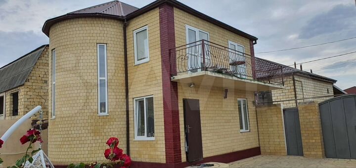 Дача 250 м² на участке 4,5 га