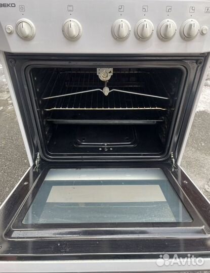 Газовая печка Веко,доставка и подключение