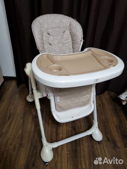 Стул для кормления