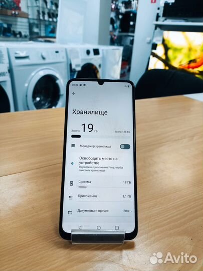 realme Note 50, 4/128 ГБ