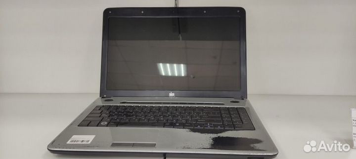 Ноутбук DNS A15HC