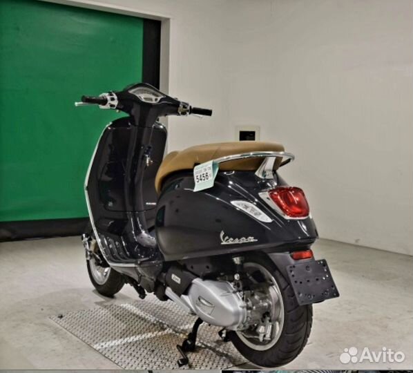 Vespa primavera 2020 150 ABS NEW