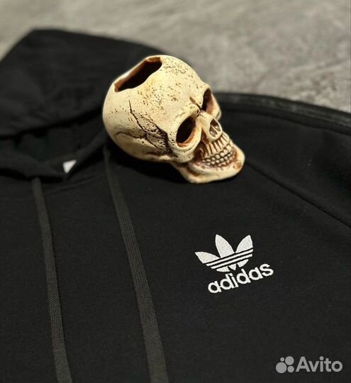 Худи Adidas