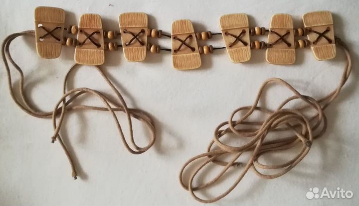 Ремни женские