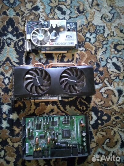 Видеокарта